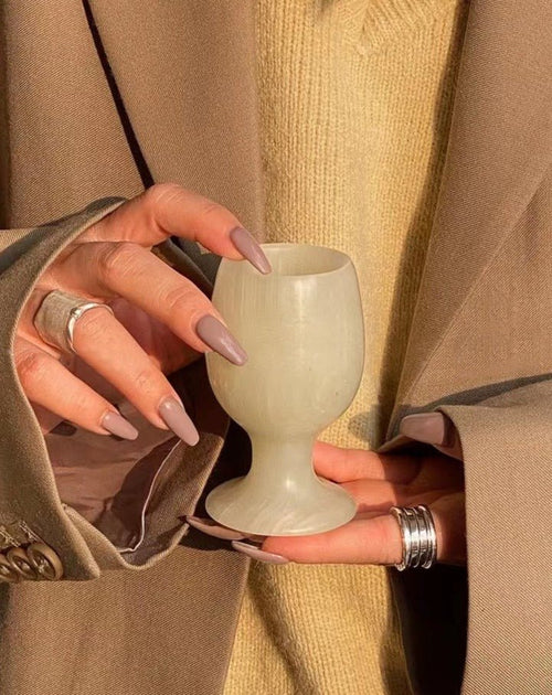 4 - Pack Retro Style Jade Shooter Set ( $15 Each )-0